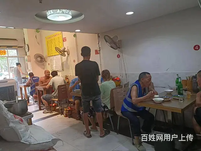 A(个人)小区出入口粉面盖码店优价急转4060 - 图片 6