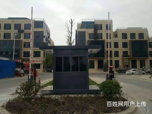 厂家定做岗亭岗台 - 图片 1