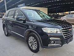 哈弗H6 2018款 1.5T 双离合 运动版两驱尊贵型红标