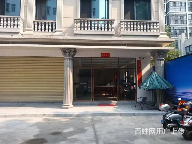 （51旺铺推荐）友谊路地下室290平招租 - 图片 1