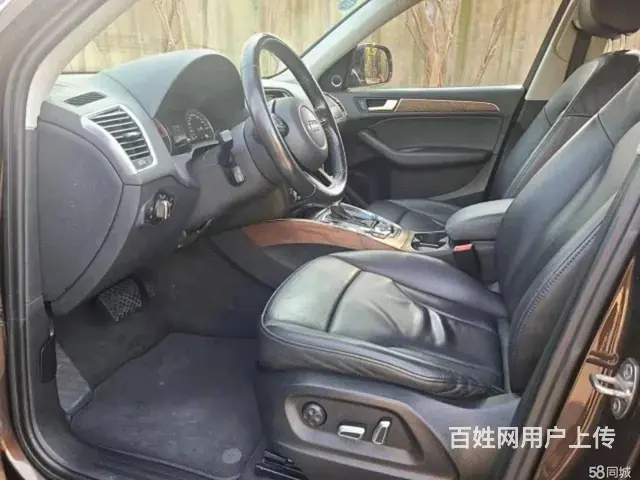 奥迪Q5 2015款 2.0TFSI 手自一体 40TFSI - 图片 5