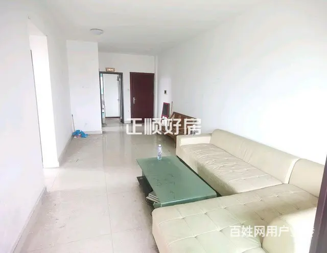 新香洲翠微市场对面晴朗新地旁鸿翠阁3房255万没税随时看房 - 图片 11