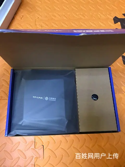 出售TP- LINK普联路由器WMC181。5G双频千兆Wi - 图片 6