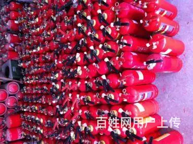锦州灭火器回收-全市上门回收灭火器 - 图片 1