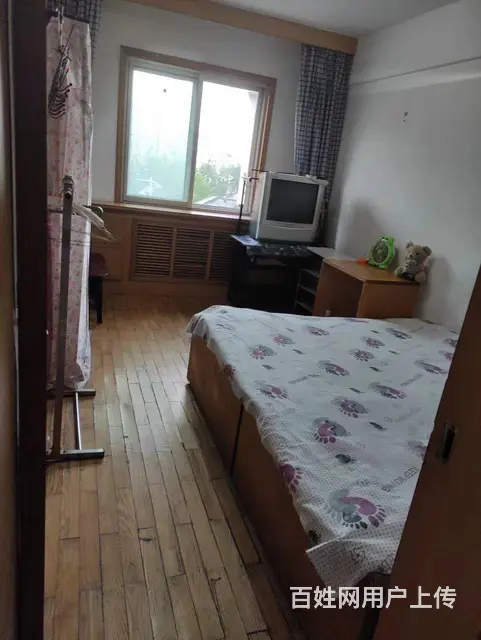 单间出租女人街华润万家超市宝山沙河镇附近求合租室友男女不限 - 图片 5