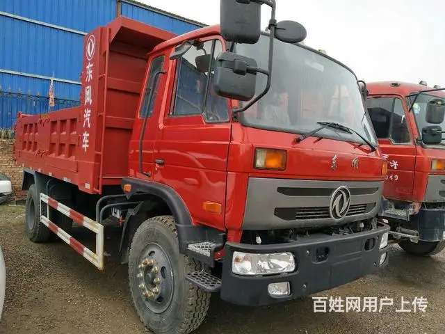 个人出售多台瑞沃精品自卸车  手续齐全 - 图片 3