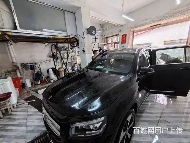 【搞定了！】香坊大街 汽车美容 洗车行出兑 店铺转让 - 图片 3
