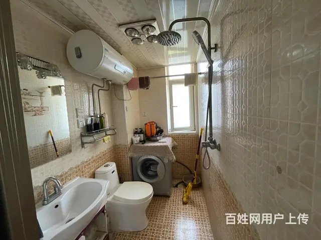 [666]新宇香苑4楼74.82平，双阳卧室格局，简装带家具 - 图片 4