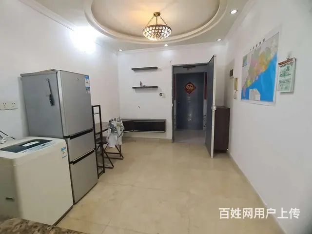 吉大 新天地大厦 精品1房 家电齐全 拎包入住 - 图片 6