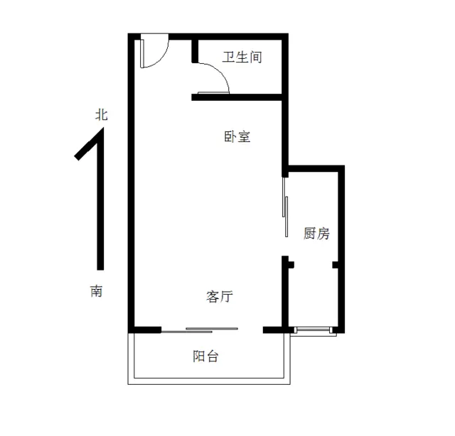 没房子了 没有这样你喜欢的房子了 亲们不要再错过了 - 图片 8