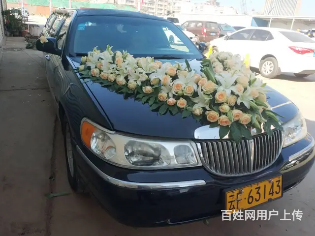 昆明还有很多人不知道的婚车价格表，专业婚车租赁 - 图片 3