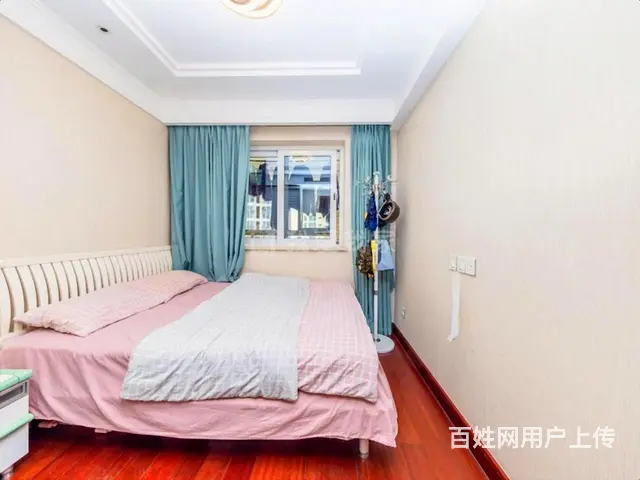新挂 水晶城中间套3房 楼层佳 保养好 带车位 价格可谈 - 图片 8