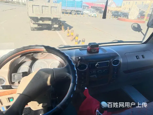 凯马翻斗车四台 - 图片 9