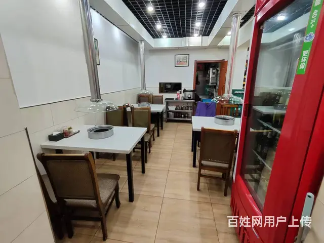 皇姑区汾河街经营十一年烤肉店出兑 - 图片 3