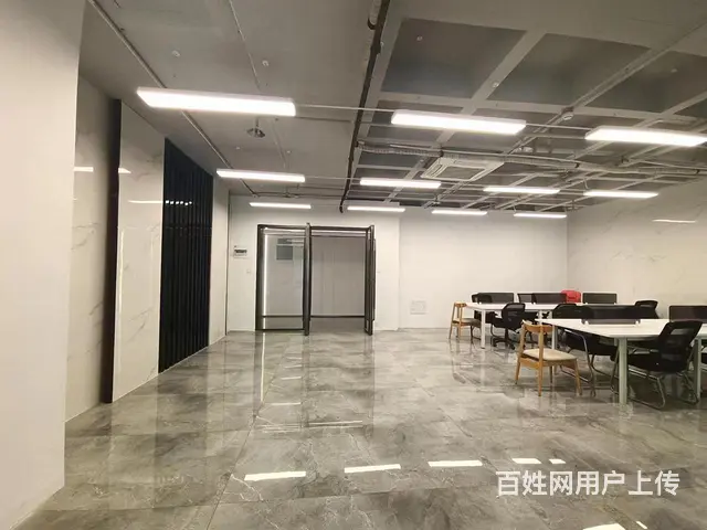 创新园全新精装229平三个隔间带办公家具特价租52元一平 - 图片 9