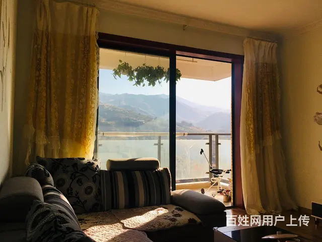 攀枝花市盐边县高铁公园旁 - 图片 6