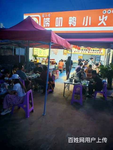 5227（爆铺网）市场端头临街高人流量旺铺低租零涨 - 图片 8