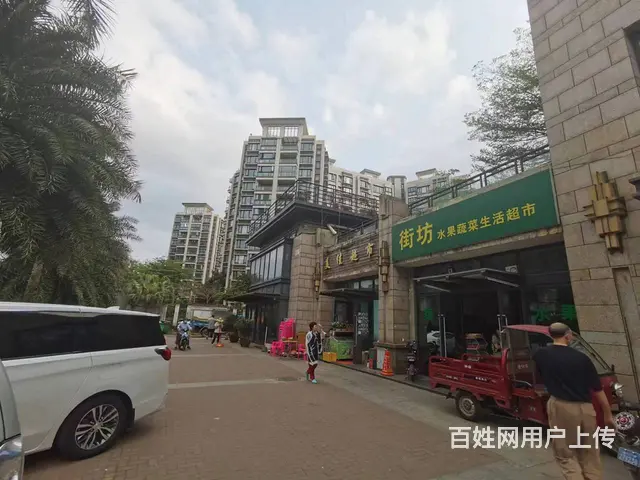 （51旺铺推荐）美兰区琼山大道110平铺面出租 - 图片 2