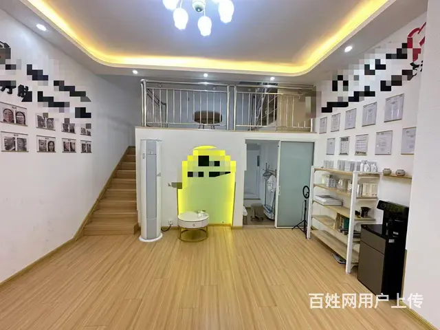 【优选推荐】贾汪新工区好位置美容院店转让 - 图片 6