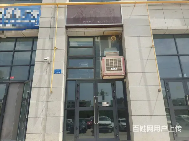 B个人一龙旭商务酒店楼下茶楼对外转让 - 图片 1