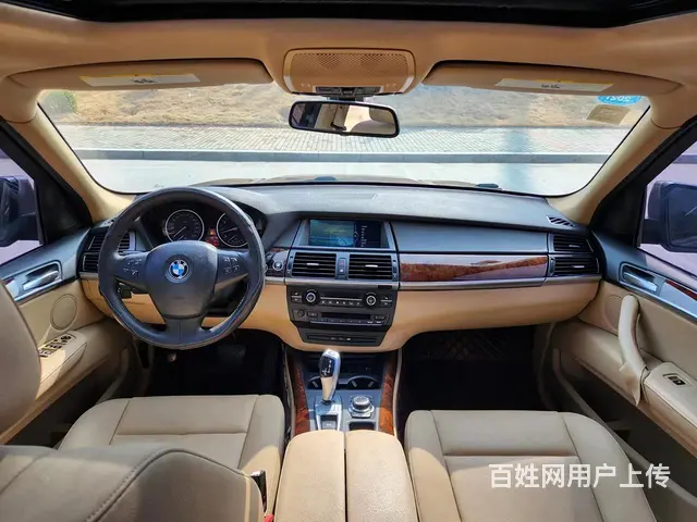 宝马X5(进口) 2014款 X5 xDrive35i 3. - 图片 3