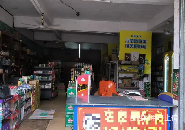 （51旺铺推荐）坡博超市门口35平出租 - 图片 6