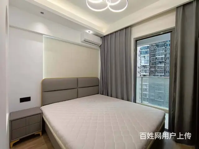 地铁房万景花园(湖里-南山路) 普通住宅1厅 精装修 - 图片 3