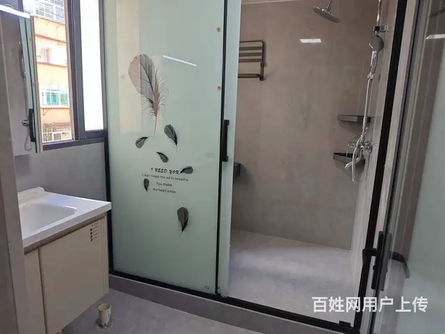 上高邮政局宿舍三楼精装四房送家具有证件可按揭院内好停车 - 图片 9