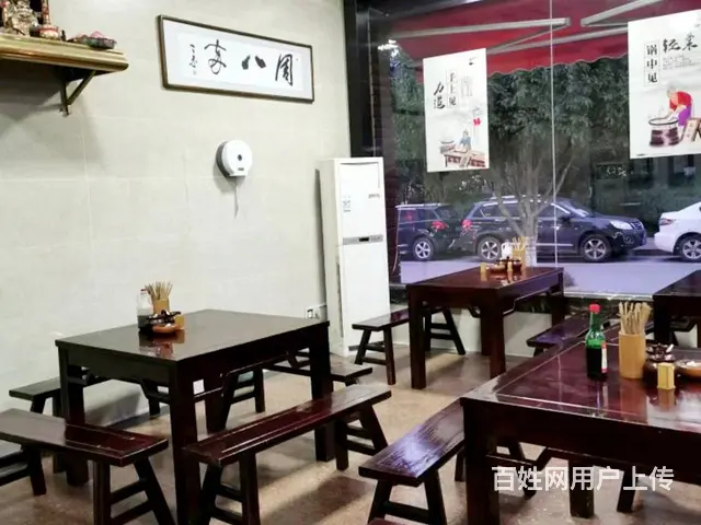 （老板本人）星沙汽车站 八医院餐馆粉面店转让或整栋出租 - 图片 7