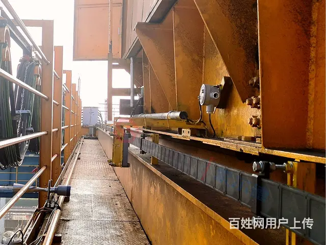 索尔德 卸料小车远程智能控制系统 刻度标尺系统 - 图片 3