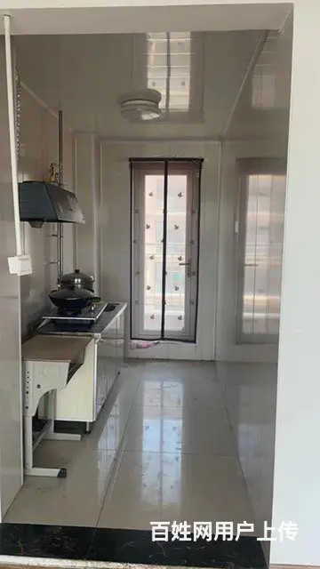 动力街区出租房屋 - 图片 9