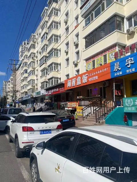 【搞定了！】南岗区十字街餐饮快餐店出兑转让 - 图片 2