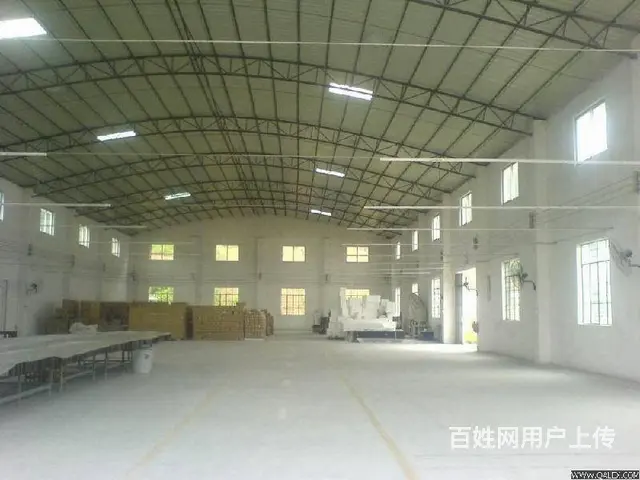 原房东760平单层独院厂房出租大场地 - 图片 3