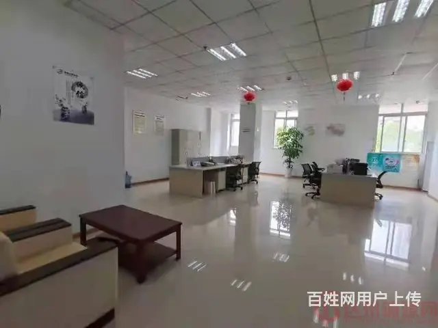 （达州铺源网）西外海棠湾406㎡临街二楼旺铺出租出售 - 图片 1