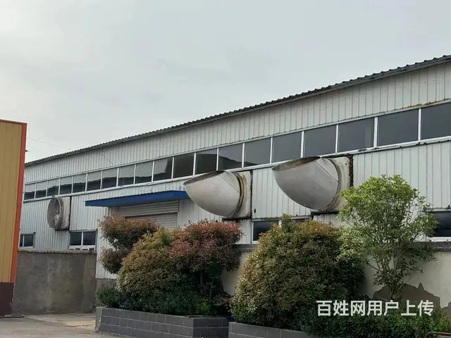 （城市在线找房免费）大成物流南3km徐村附近厂房出租 - 图片 7