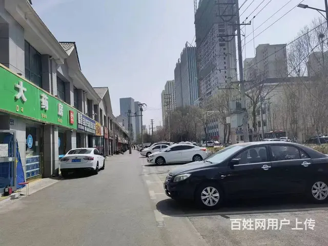 7653（七P）个人城西区西川南路临街旺铺超市对外急转 - 图片 7