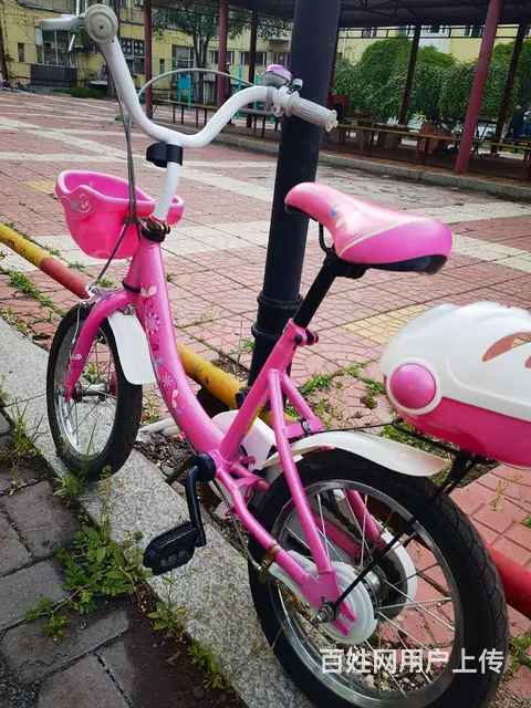 女童自行车 - 图片 5