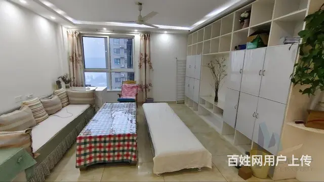 干净整洁，随时入住，朝阳一号4室2厅2卫1阳台 - 图片 4