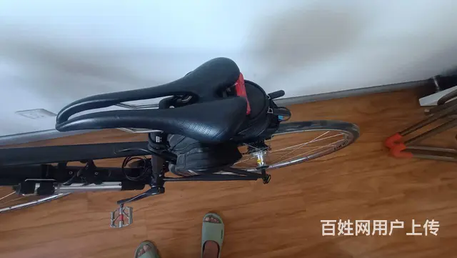 公路自行车 - 图片 1