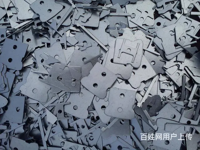 沈阳白钢回收 鑫冬芝高价回收不锈钢 - 图片 1