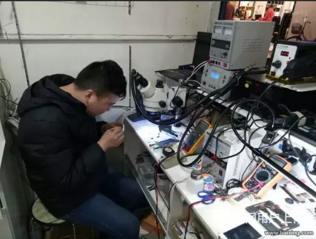 成都苹果手机维修， 成都专业手机维修 - 图片 7