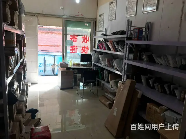 个人城西海晏路住宅小区临街商铺低价转让 可空转 - 图片 3