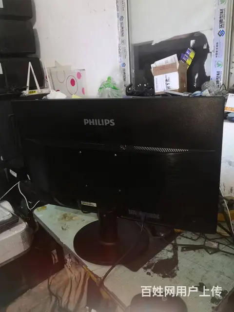 家用二台完美全好24寸高清IPS无边框电脑液晶显示 - 图片 8