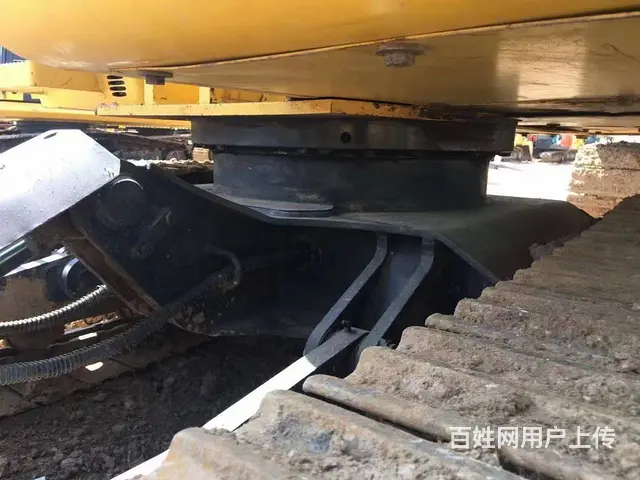 出售精品二手钩机小松60二手挖掘机全国包送 - 图片 9