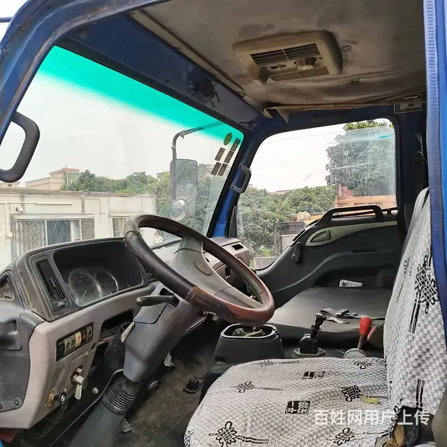2014年5月4米南骏自卸车 价格便宜 全国包邮 - 图片 5