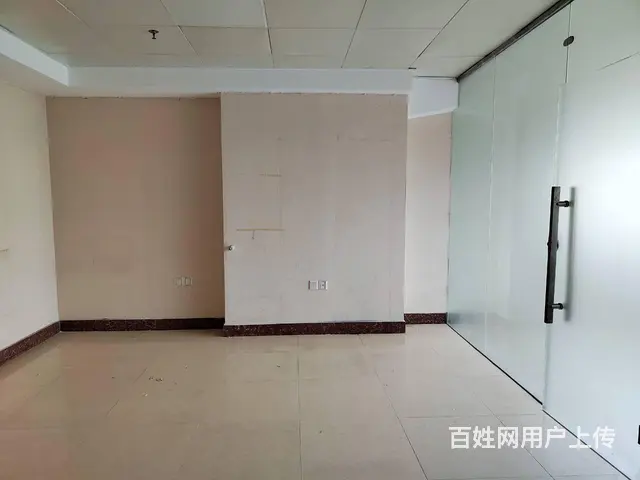 珠海市中心 高档写字楼 恒和中心 45㎡ 2400每月 - 图片 3