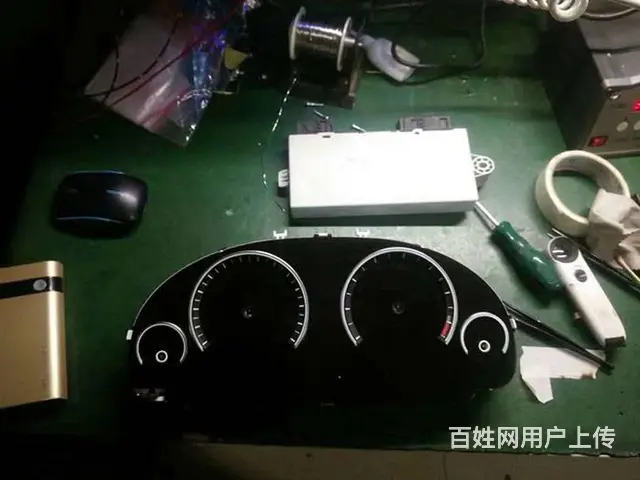 昆明凯立德导航系统升级 - 图片