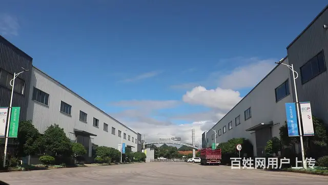 亨泰产业港3300㎡标准厂房招租 - 图片 3