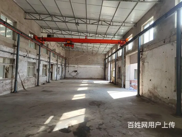 虎石台厂房出租650平和750平 - 图片 6
