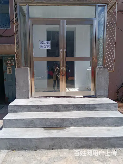 【搞定了！】兴安台一楼商住两用出租出卖 - 图片 1